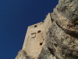 Castillo de Mula 2010